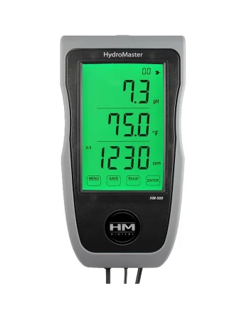 MONITOR MH-500 DE...