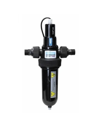 SISTEMA U.V. 4100 CINTROPUR