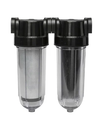FILTRO CINTROPUR SL 240 DUO 1"