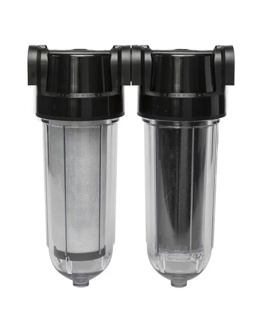 FILTRO CINTROPUR SL 240 DUO 1"