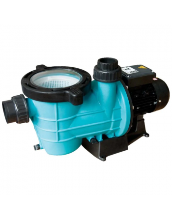 BOMBA DE FILTRAÇÃO P/ PISCINA