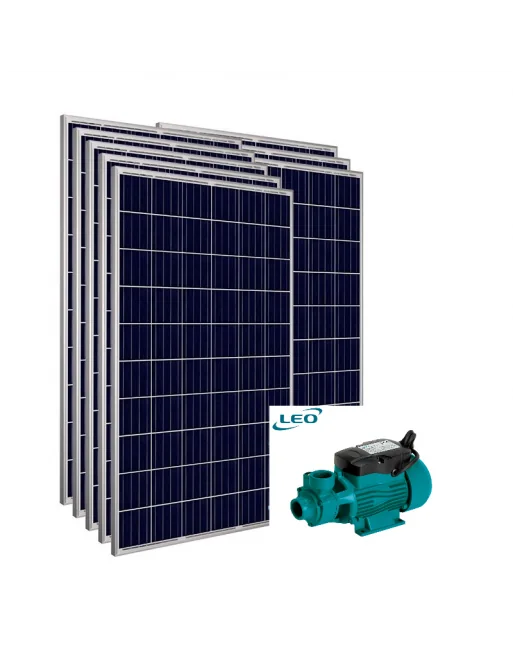 BOMBA DCP LEO P/ KIT SOLAR