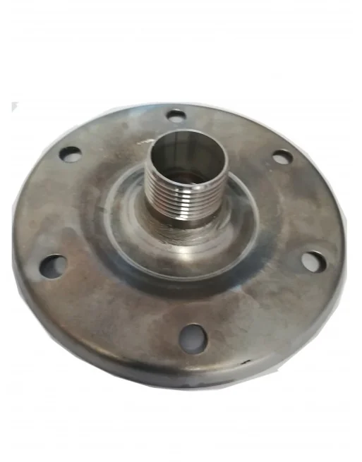FLANGE PARA AUTOCLAVES AGUATEC