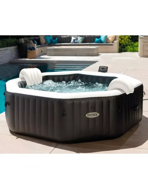JACUZZI INTEX