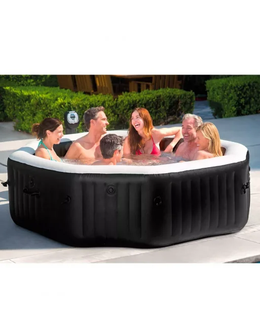 JACUZZI INTEX