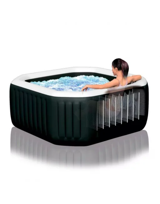 JACUZZI INTEX