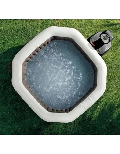 JACUZZI INTEX