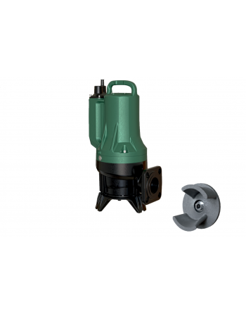 BOMBA SUB. FEKA FXC DAB