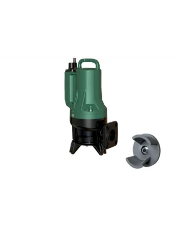 BOMBA SUB. FEKA FXC DAB