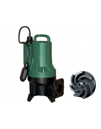 BOMBA SUB. FEKA FXV DAB