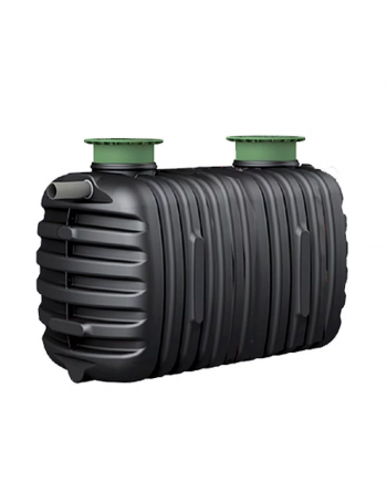 DEPÓSITO 4.000 L P/ ENTERRAR