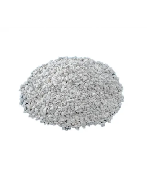 CALCITE P/ ELEVAR DUREZA DA ÁGUA * €/ Saco 25Kg