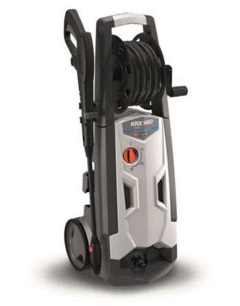LAVADORA COMET KRX 1450 PLUS