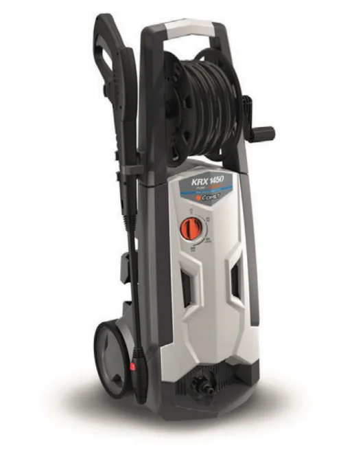LAVADORA COMET KRX 1450 PLUS