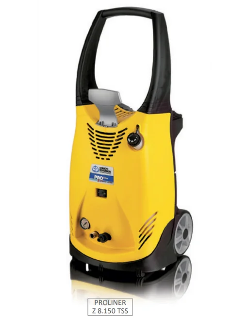 LAVADORA COMET PROLINER Z 8.150 TSS