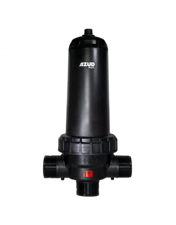 FILTRO AZUD AGL C/ DISCOS...