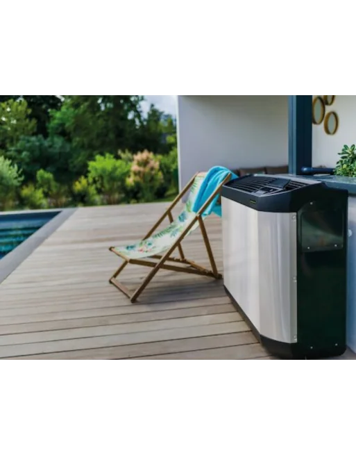 BOMBA DE CALOR Z250iQ ZODIAC