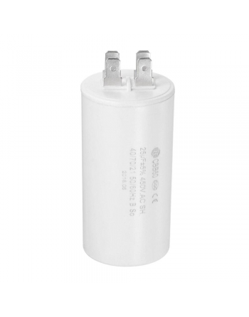 CONDENSADORES 400 /450V C/...