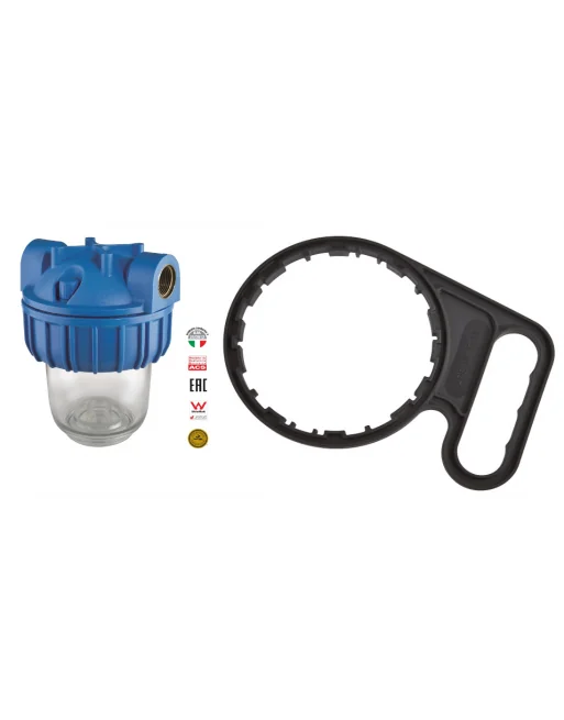 CHAVE "U" PARA FILTROS STANDARD ATLAS FILTRI