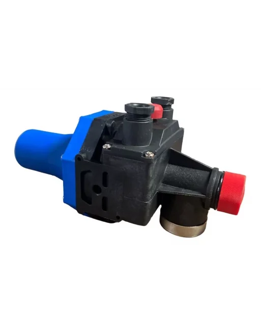 CONTROLADOR DE PRESSÃO FM15 COELBO