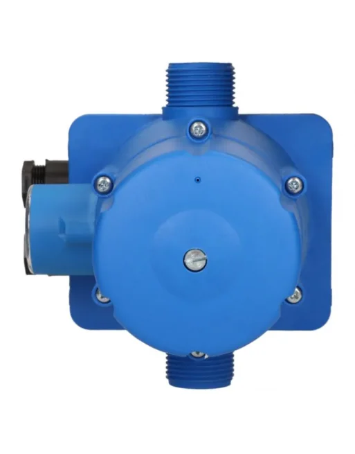 CONTROLADOR DE PRESSÃO OPTIMATIC RM