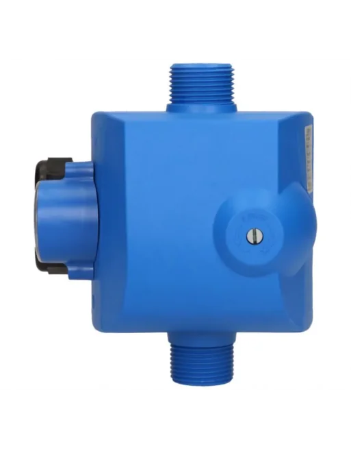 CONTROLADOR DE PRESSÃO  COMPACT 2 RM