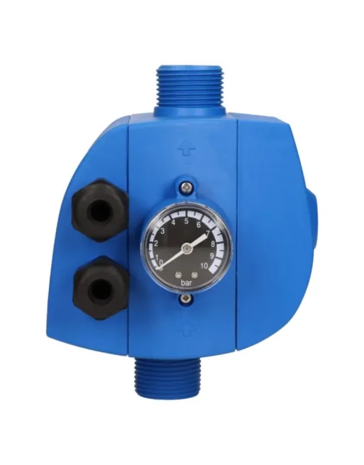 CONTROLADOR DE PRESSÃO  COMPACT 2 RM