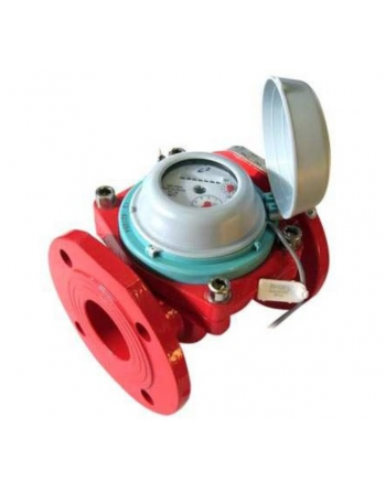 CONTADOR ÁGUA QUENTE C/...