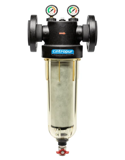 FILTRO DE ÁGUA NW 800 3” CINTROPUR