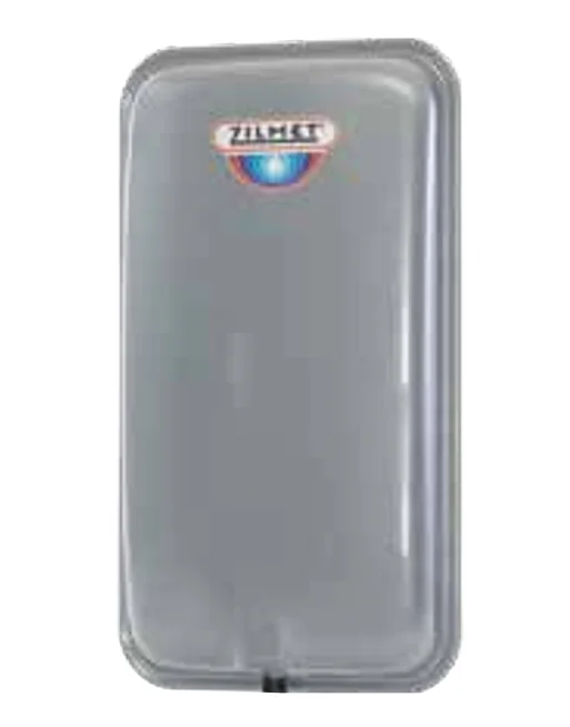 VASOS DE EXPANSÃO OEM-PRO RETANG. ZILMET