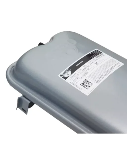 VASOS DE EXPANSÃO OEM-PRO RETANG. ZILMET