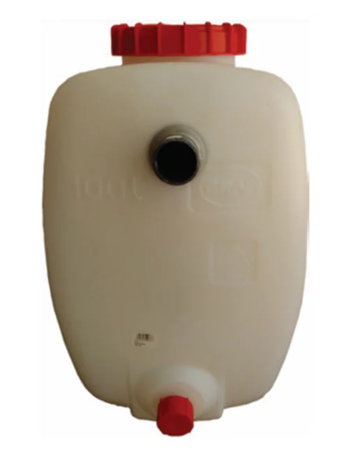 MINI SEPARADOR DE GORDURA GRAF