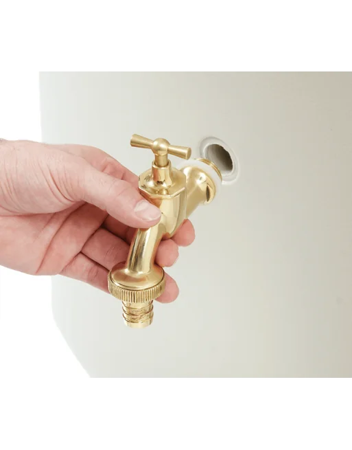 DEPÓSITO DECORATIVO ELEGANCE 400L