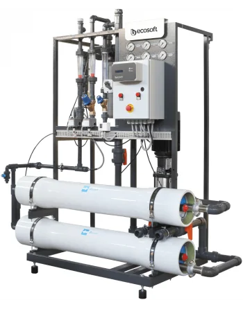 OSMOSE INDUSTRIAL M02 ECOSOFT
