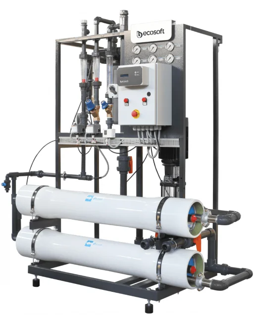 OSMOSE INDUSTRIAL M02 ECOSOFT