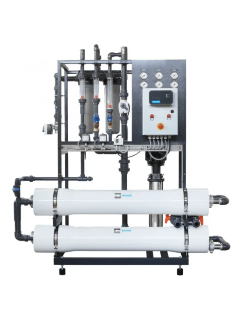 OSMOSE INDUSTRIAL M02 ECOSOFT