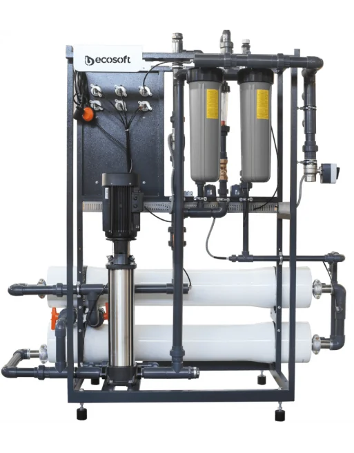 OSMOSE INDUSTRIAL M02 ECOSOFT