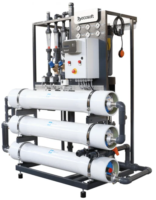 OSMOSE INDUSTRIAL M03 ECOSOFT