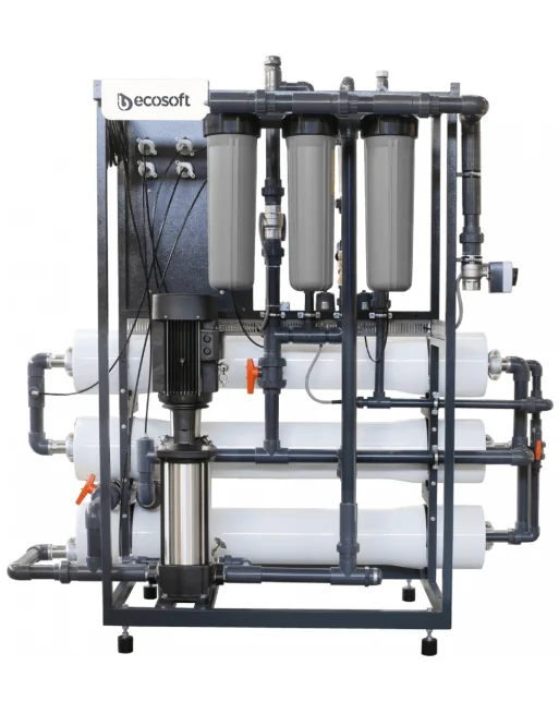 OSMOSE INDUSTRIAL M03 ECOSOFT