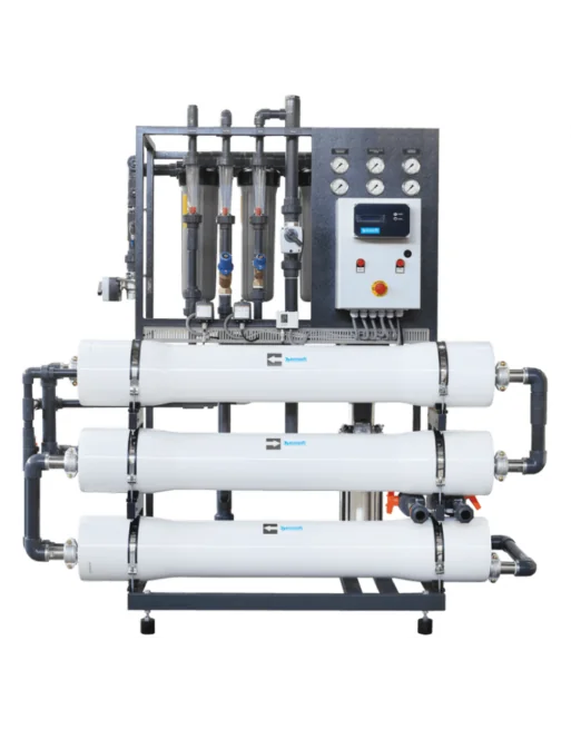 OSMOSE INDUSTRIAL M03 ECOSOFT