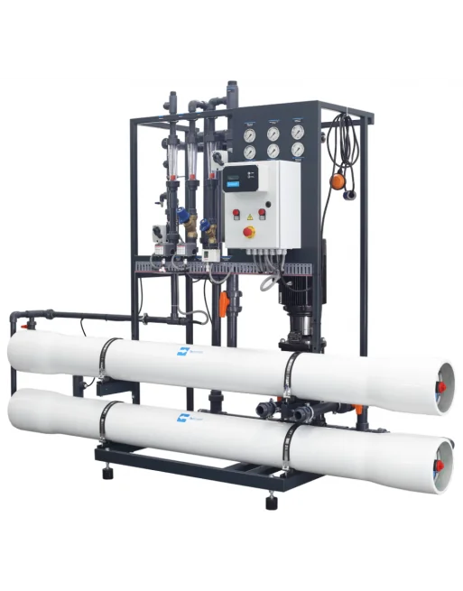 OSMOSE INDUSTRIAL M04 ECOSOFT