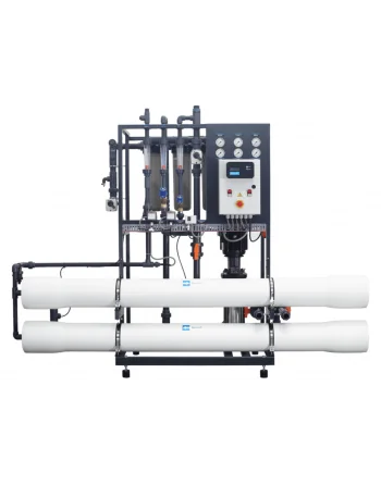 OSMOSE INDUSTRIAL M04 ECOSOFT