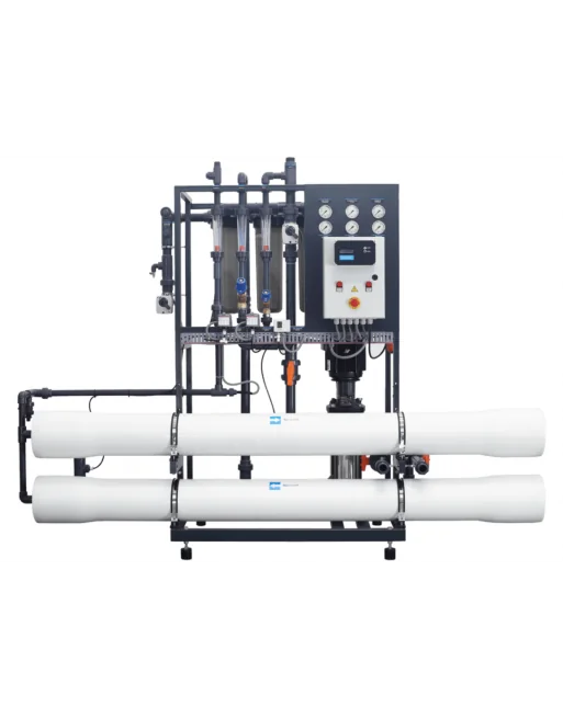 OSMOSE INDUSTRIAL M04 ECOSOFT