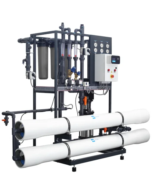 OSMOSE INDUSTRIAL M04 ECOSOFT