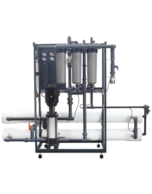 OSMOSE INDUSTRIAL M04 ECOSOFT