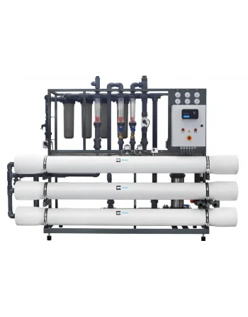 OSMOSE INDUST. M06 & M09...