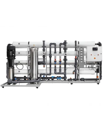 OSMOSE INDUSTRIAL M012 ECOSOFT
