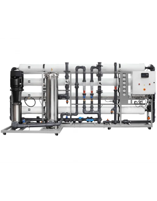 OSMOSE INDUSTRIAL M012 ECOSOFT