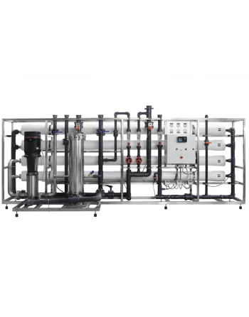 OSMOSE INDUSTRIAL M016 ECOSOFT