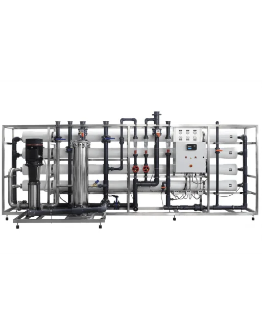 OSMOSE INDUSTRIAL M016 ECOSOFT